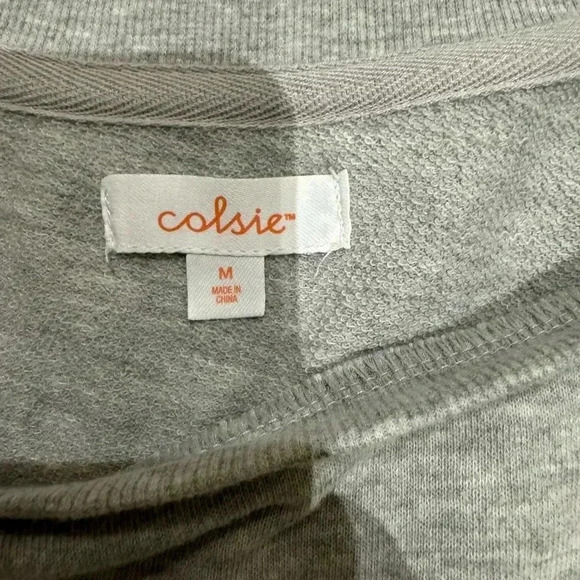 Sweatshirt - Picture 3 of 4